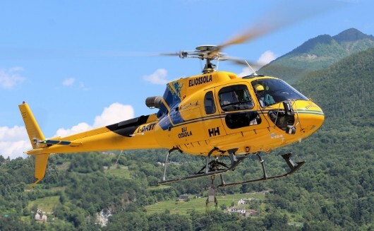 CS-12 Air Operations Rules Quiz (Eliossola)