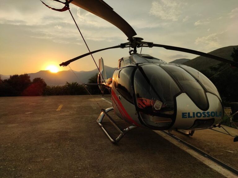 CS-11 Aircrew Rules Quiz (Eliossola)