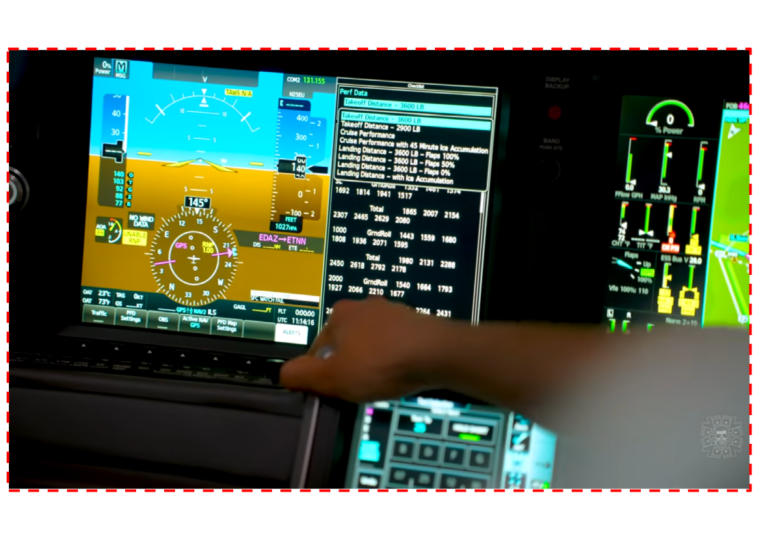 CS-500 Curso RVSM (ES)